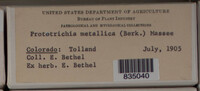 Image Associated With the Occurence